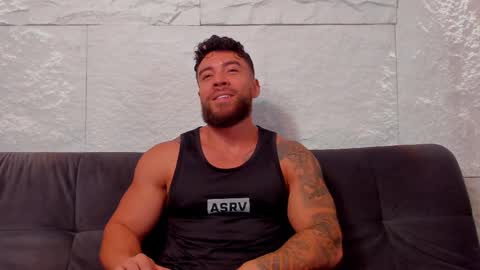 cris online show from February 28, 2025, 11:23 pm