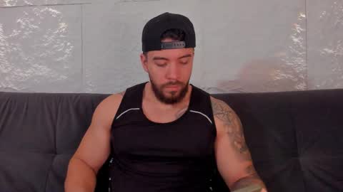 cris online show from October 19, 2025, 6:41 pm