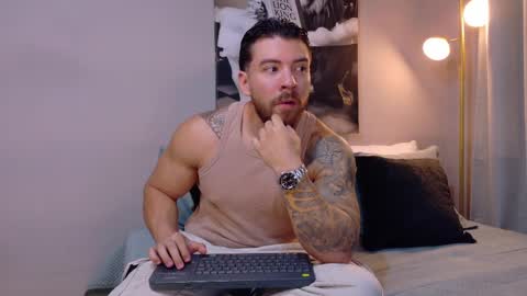 cris online show from April 25, 2026, 11:35 pm