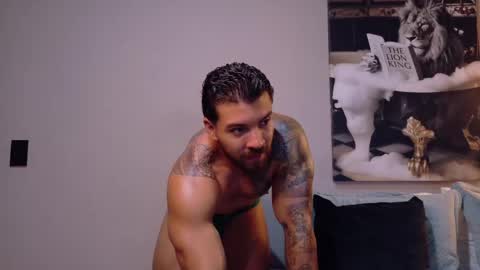 cris online show from April 28, 2026, 2:27 am