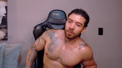 Snapshot of dreammr1 chatting on June 11, 2026, 2:53 am cris online show from June 11, 2026, 2:53 am
