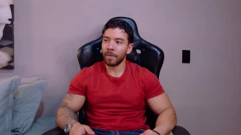 Snapshot of dreammr1 chatting on June 11, 2026, 7:56 pm cris online show from June 11, 2026, 7:56 pm