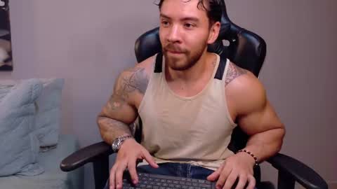 Snapshot of dreammr1 chatting on June 16, 2026, 11:07 pm cris online show from June 16, 2026, 11:07 pm