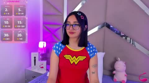 dreammy_kitty online show from April 22, 2026, 1:23 pm