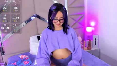 Snapshot of dreammy_kitty chatting on June 17, 2026, 1:34 pm dreammy_kitty online show from June 17, 2026, 1:34 pm