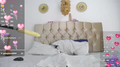 Snapshot of dreams_sophi chatting on December 6, 2024, 6:06 pm Sophia online show from December 6, 2024, 6:06 pm