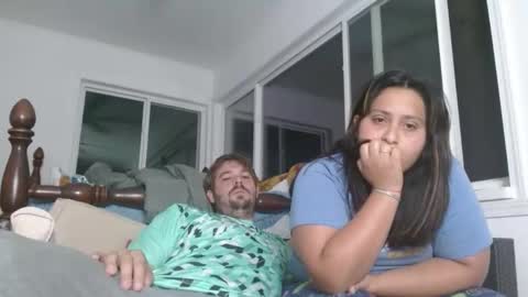 nccouple93 online show from October 16, 2025, 2:56 am