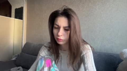 ANNIKA online show from February 21, 2026, 8:59 am