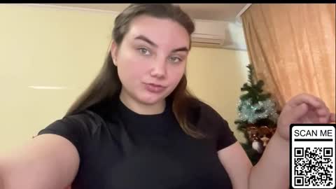 Mila online show from January 8, 2026, 12:07 pm