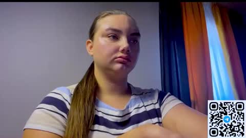 Snapshot of dreamyblushfairy chatting on June 28, 2026, 7:03 am Mila online show from June 28, 2026, 7:03 am