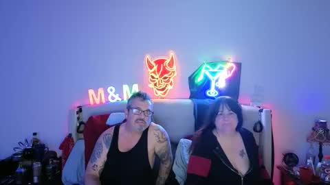 Snapshot of dreamycouple01 chatting on May 17, 2026, 1:36 am DreamyCouple01 online show from May 17, 2026, 1:36 am