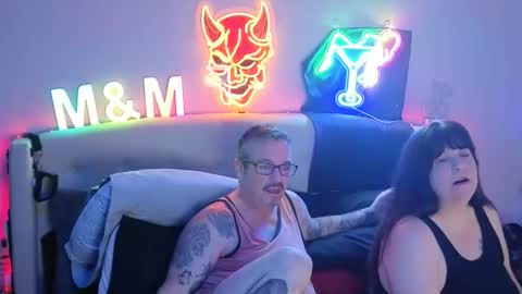 Snapshot of dreamycouple01 chatting on May 21, 2026, 4:41 am DreamyCouple01 online show from May 21, 2026, 4:41 am