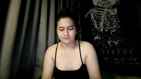 dreamycreamyst online show from January 10, 2025, 2:25 am