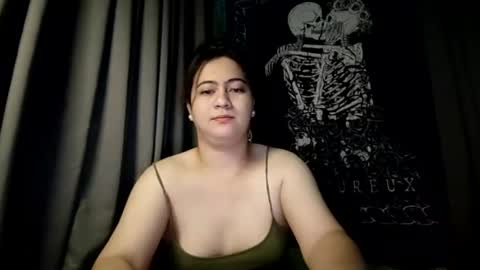 dreamycreamyst online show from January 18, 2025, 5:31 am