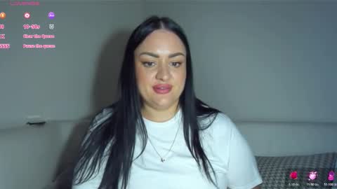 Snapshot of dreamyhousewife1 chatting on October 17, 2025, 3:47 pm dreamyhousewife1 online show from October 17, 2025, 3:47 pm