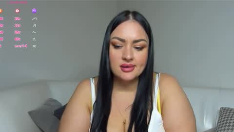 Snapshot of dreamyhousewife1 chatting on October 24, 2025, 4:36 pm dreamyhousewife1 online show from October 24, 2025, 4:36 pm