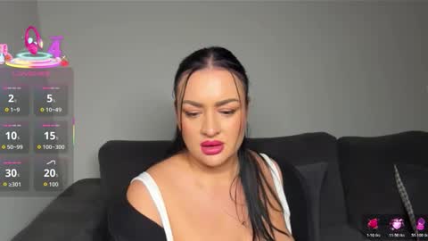 Snapshot of dreamyhousewife1 chatting on November 13, 2025, 6:29 pm dreamyhousewife1 online show from November 13, 2025, 6:29 pm