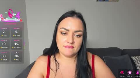 Snapshot of dreamyhousewife1 chatting on November 19, 2025, 7:03 pm dreamyhousewife1 online show from November 19, 2025, 7:03 pm