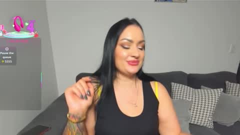 Snapshot of dreamyhousewife1 chatting on November 24, 2025, 4:51 pm dreamyhousewife1 online show from November 24, 2025, 4:51 pm