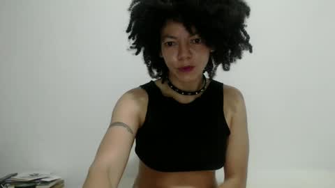 DreamyLatina online show from January 18, 2025, 10:49 am