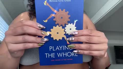 RIRI OR DREAMY online show from February 21, 2025, 11:32 pm