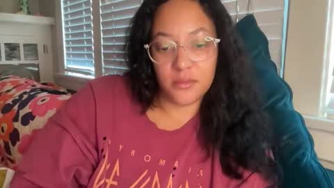 RIRI OR DREAMY online show from January 11, 2026, 3:28 pm