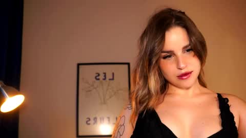 MISS B online show from May 6, 2026, 6:24 pm