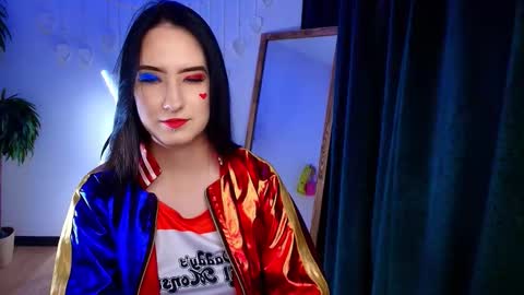 Snapshot of dreamysteps chatting on October 30, 2025, 2:24 am dreamysteps online show from October 30, 2025, 2:24 am