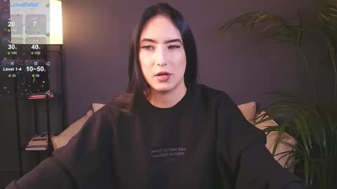 Snapshot of dreamysteps chatting on November 2, 2025, 2:36 am dreamysteps online show from November 2, 2025, 2:36 am