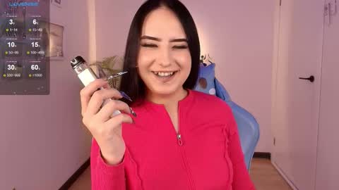 Snapshot of dreamysteps chatting on November 14, 2025, 3:05 am dreamysteps online show from November 14, 2025, 3:05 am