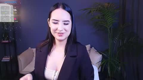 Snapshot of dreamysteps chatting on November 20, 2025, 2:34 am dreamysteps online show from November 20, 2025, 2:34 am