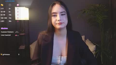 Snapshot of dreamysteps chatting on November 27, 2025, 2:35 am dreamysteps online show from November 27, 2025, 2:35 am