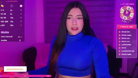 Snapshot of dreinafoxx chatting on July 13, 2026, 12:13 am dreinafoxx online show from July 13, 2026, 12:13 am