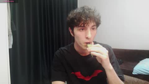 Air online show from April 11, 2026, 7:18 pm