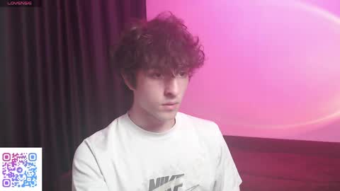 Air online show from May 27, 2026, 2:58 pm