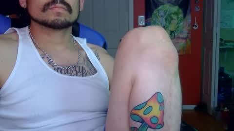 drew48895 online show from May 17, 2026, 3:08 pm