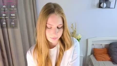 My name is  Luna  online show from March 4, 2026, 3:45 am