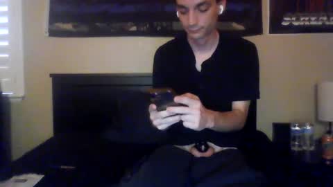 Drew Spade online show from July 24, 2026, 11:36 pm