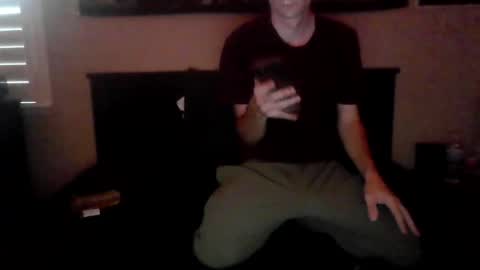 Drew Spade online show from July 26, 2026, 7:32 pm