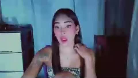 Dreyana online show from July 10, 2026, 2:49 am