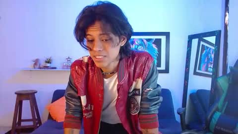 Dreyk online show from October 30, 2025, 2:18 pm