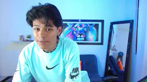 Dreyk online show from November 10, 2025, 8:30 pm