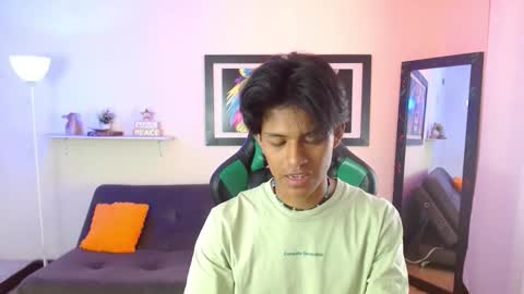 Dreyk online show from December 3, 2025, 2:26 pm