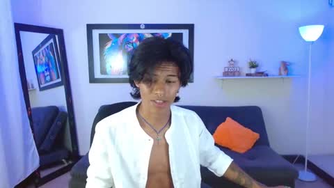 Dreyk online show from February 3, 2026, 9:42 pm