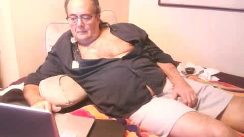 Dr. Feelgood online show from January 2, 2025, 3:48 am