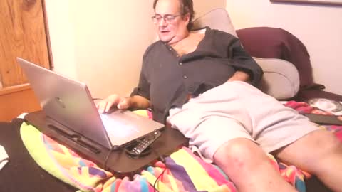 Dr. Feelgood online show from January 6, 2025, 4:15 am