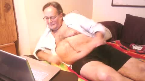 Dr. Feelgood online show from January 12, 2025, 4:42 am