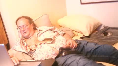 Dr. Feelgood online show from July 3, 2026, 5:14 am