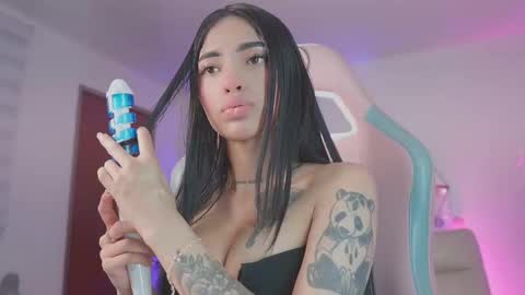 DRIANA online show from November 5, 2025, 1:00 pm