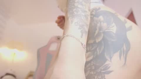 DRIANA online show from March 16, 2026, 1:59 pm